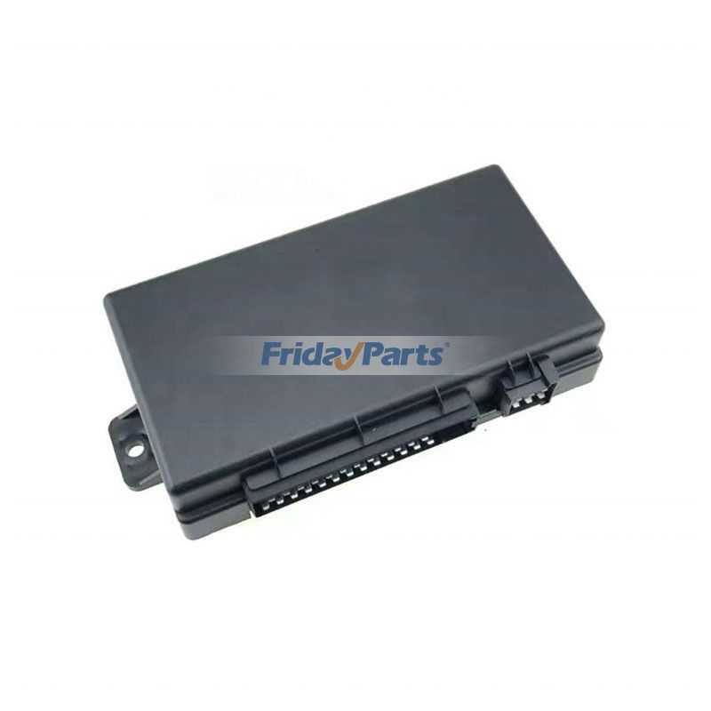 Mini Rail Controller WG9716582003 for Sinotruk Howo Truck