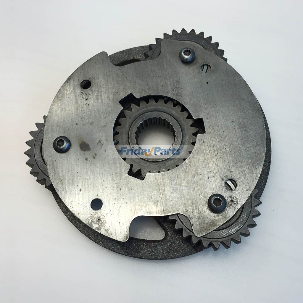 Excavator Mini HITACHI ZAX60 Swing Motor First Class three star Frame Assembly