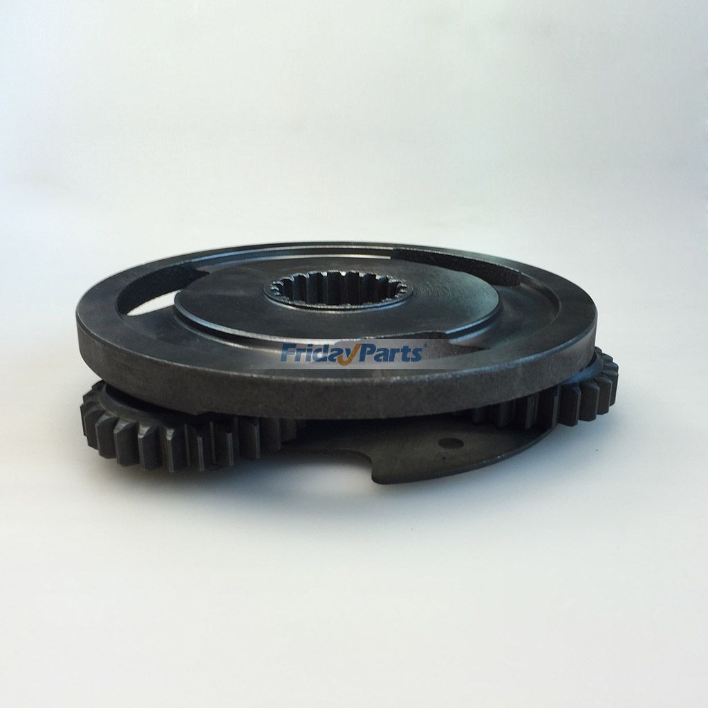 Mini HITACHI ZAX60 Swing Motor First Class three star Frame Assembly for Excavator