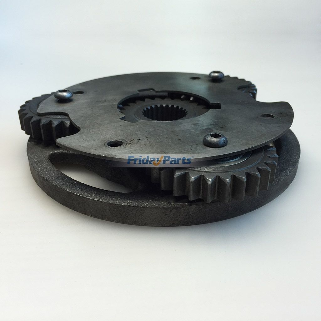 Mini HITACHI ZAX60 Swing Motor First Class three star Frame Assembly in Stock in China