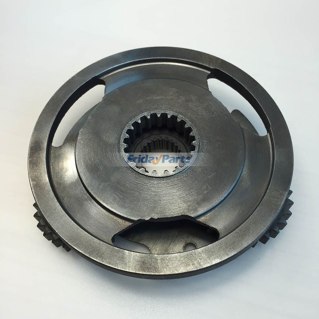  Mini HITACHI ZAX60 Swing Motor First Class three star Frame Assembly For HITACHI