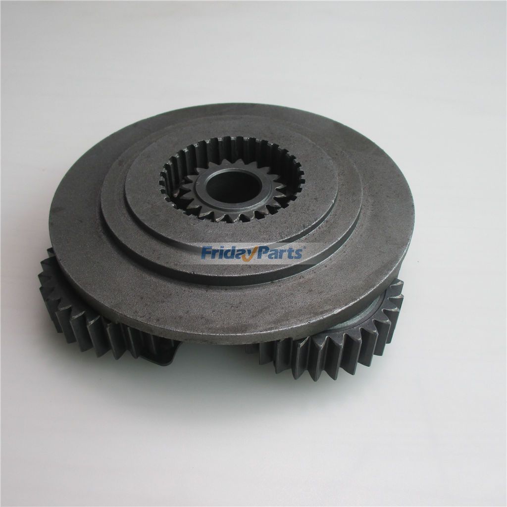 Mini HITACHI ZAX60Swing Second Class four star Frame Assembly for Excavator