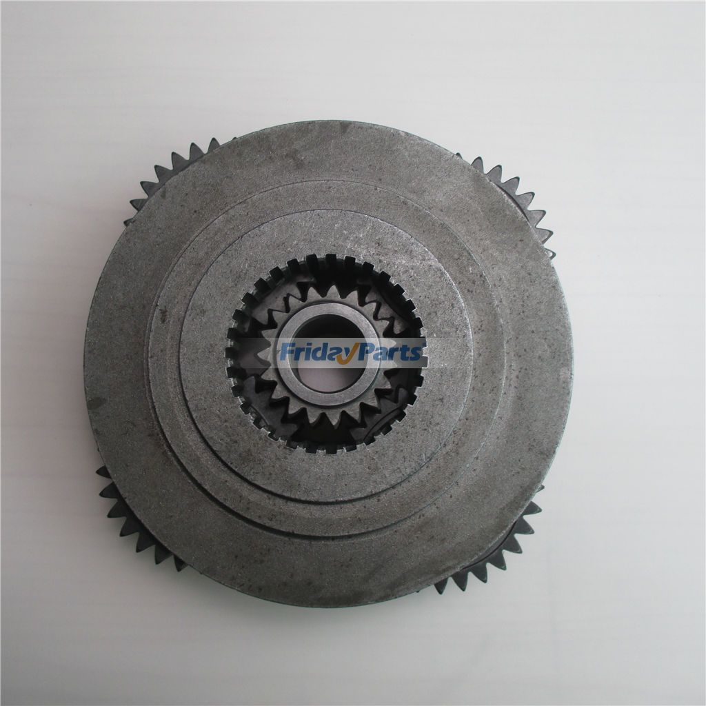 Excavator Mini HITACHI ZAX60Swing Second Class four star Frame Assembly