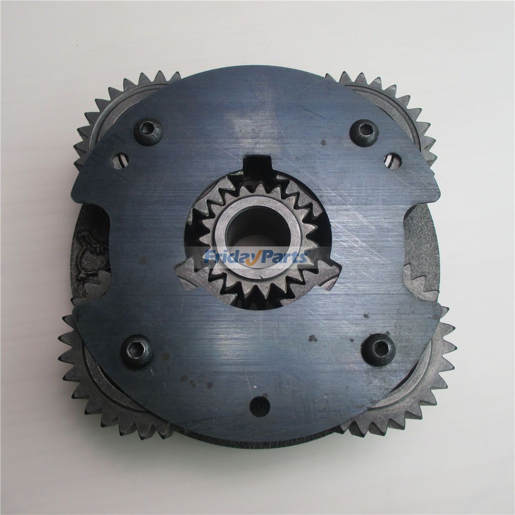  Mini HITACHI ZAX60Swing Second Class four star Frame Assembly For HITACHI