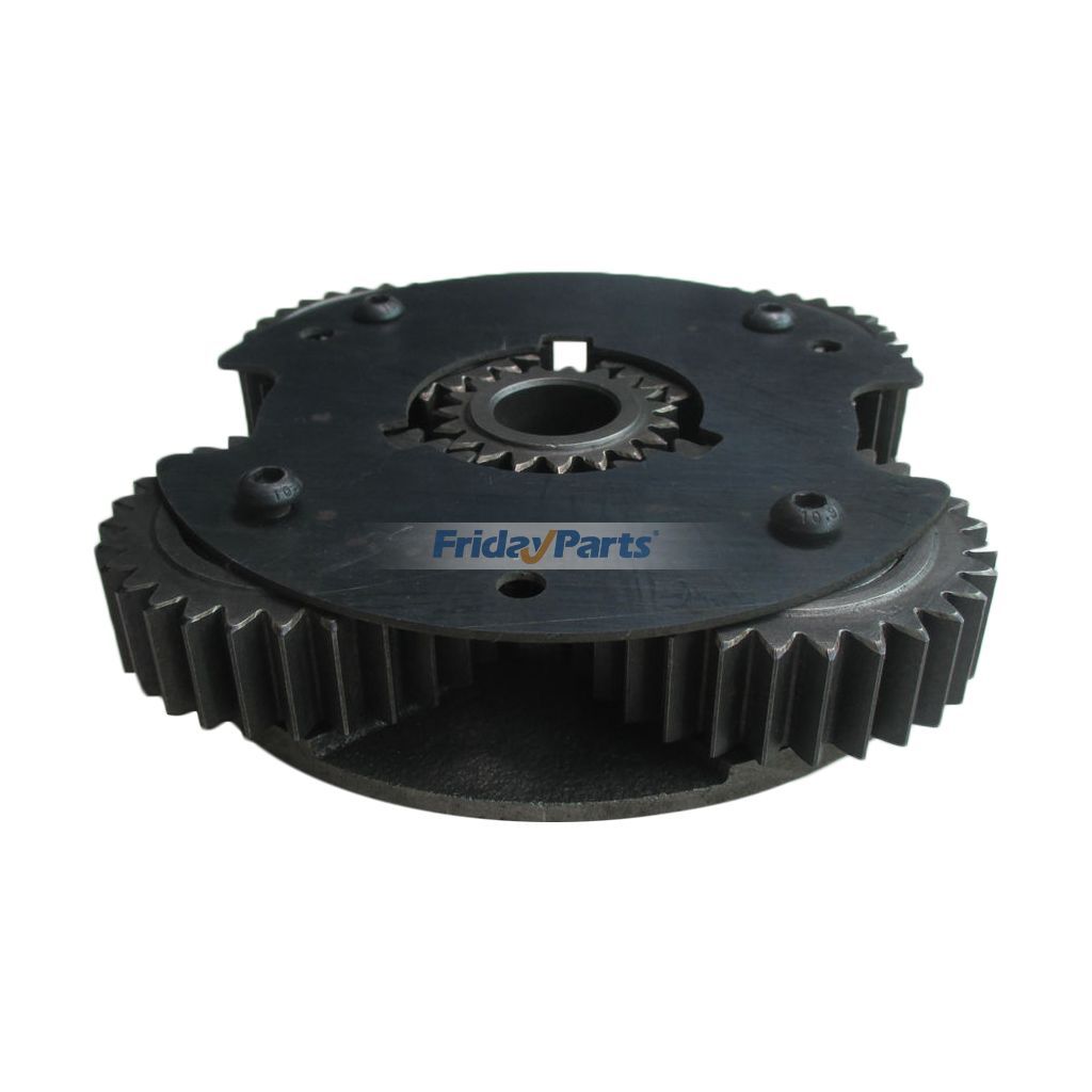 Mini HITACHI ZAX60Swing Second Class four star Frame Assembly in Stock in China