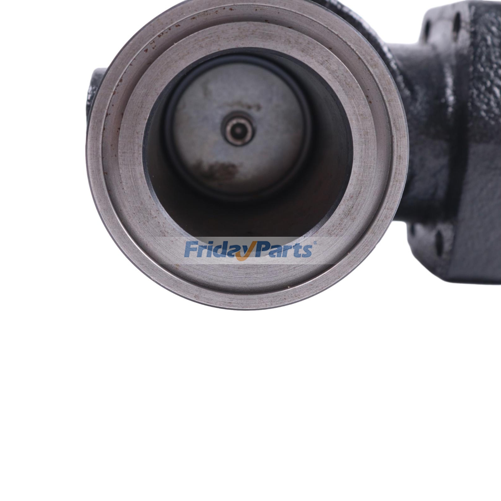 Válvula de retención de presión mínima 23378011 para compresor de aire de tornillo rotativo Ingersoll Rand R55 R75 R55N R75N ​​R55I R75I para Compresor de aire Para Ingersoll Rand FridayParts