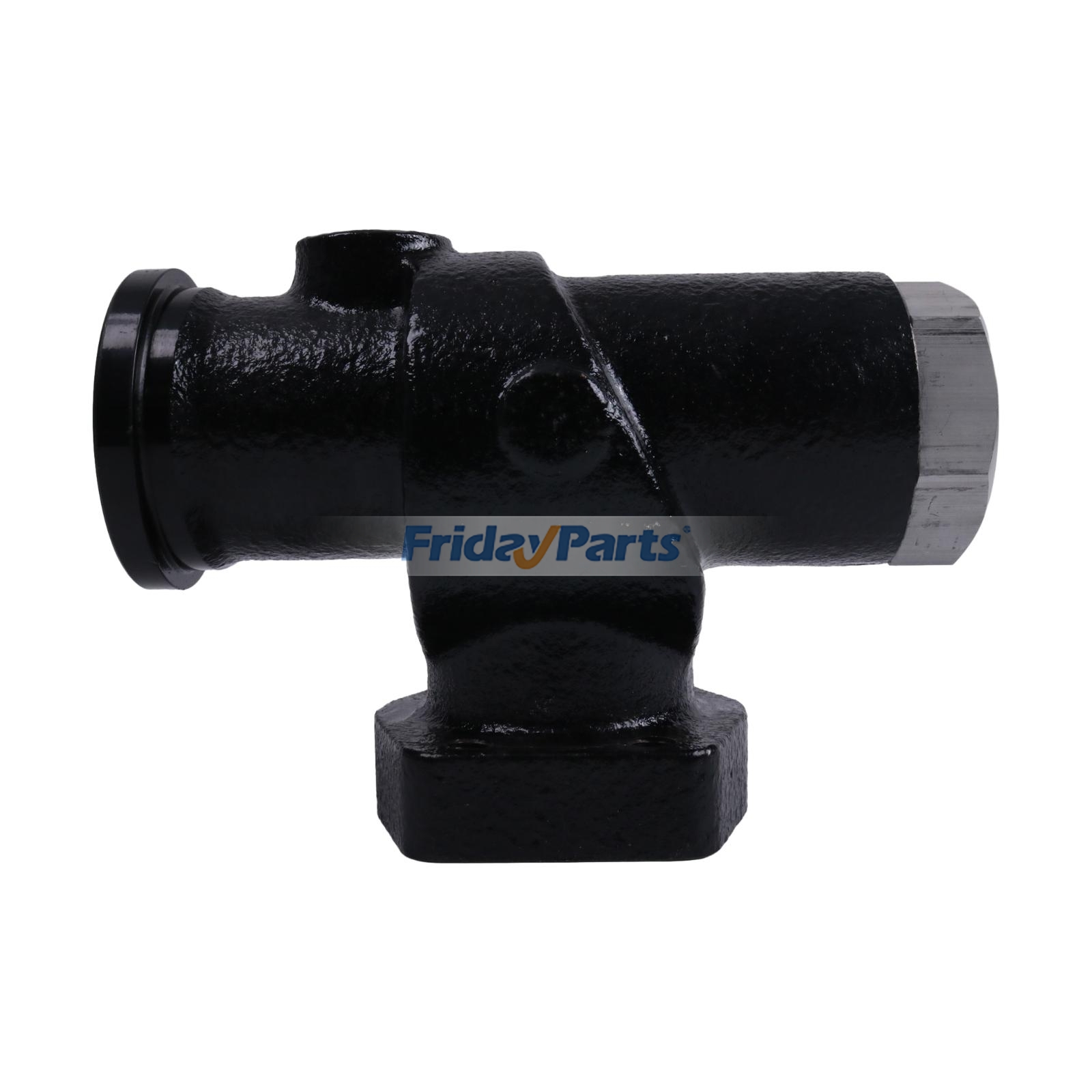 Válvula de retención de presión mínima 23378011 para compresor de aire de tornillo rotativo Ingersoll Rand R55 R75 R55N R75N ​​R55I R75I de FridayParts