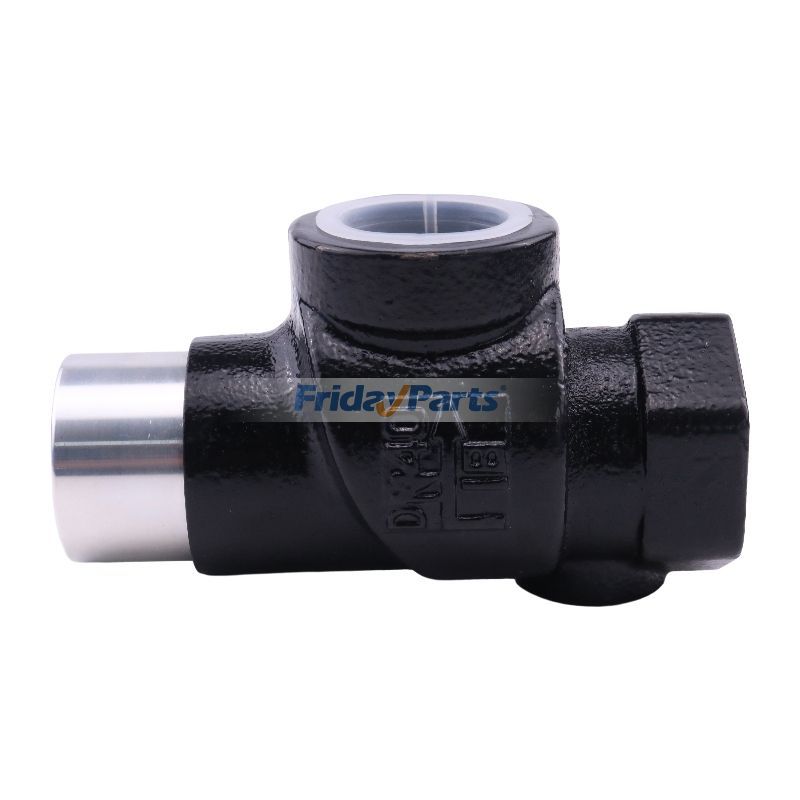  Minimum Pressure Check Valve Screw For Ingersoll Rand