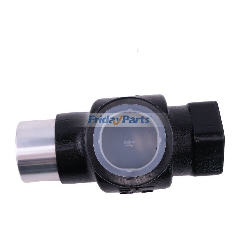 FridayParts Minimum Pressure Check Valve Screw