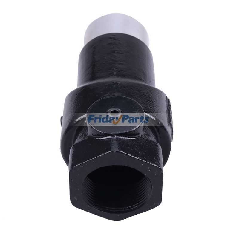 空気圧縮機 最小圧力チェックバルブネジ