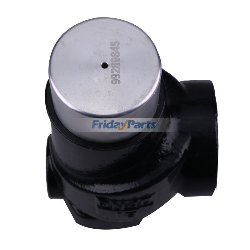 Ingersoll Rand用最小圧力チェックバルブネジ