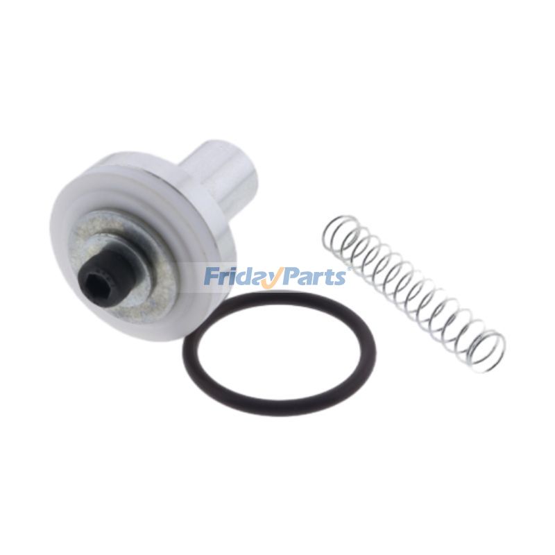 Sullair用最小圧力チェックバルブキット