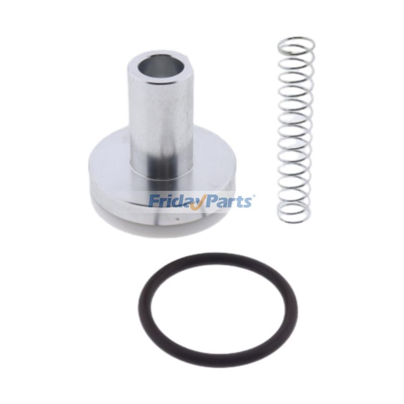 空気圧縮機 最小圧力チェックバルブキット