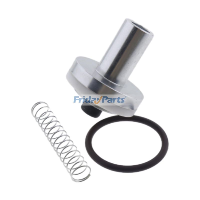 Sullair エアコンプレッサー LS-10-24LS-12 用最小圧力チェックバルブキット 250026-758