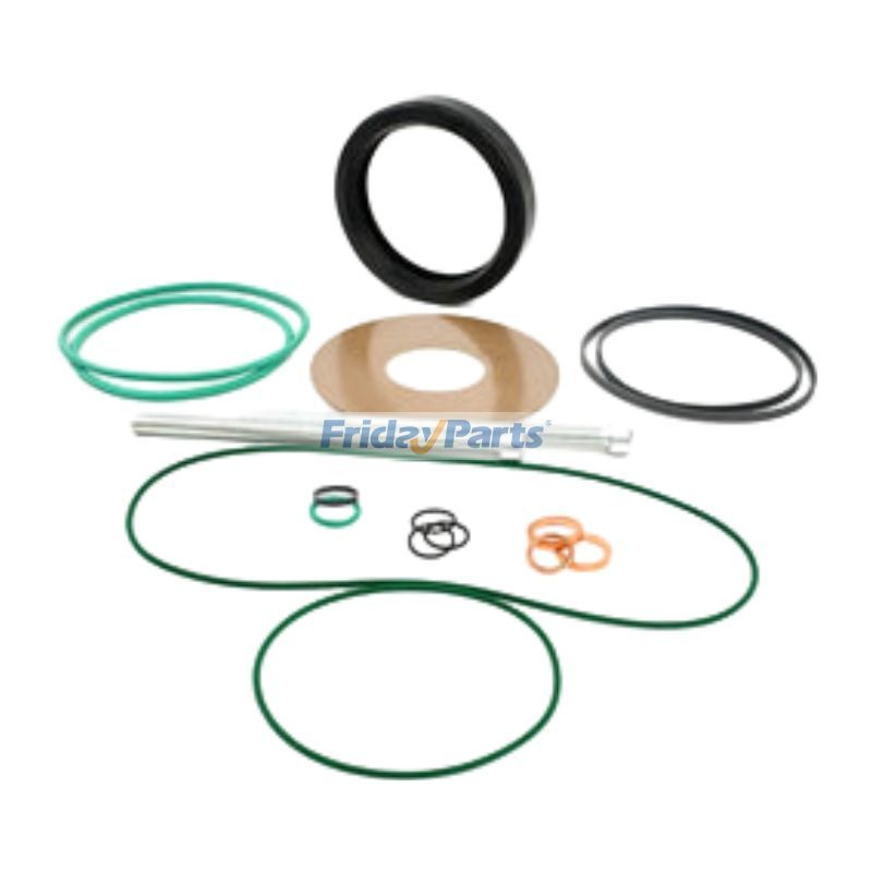 アトラスコプコ スクリュー エアコンプレッサー用最小圧力チェックバルブ キット 3001-5311-14