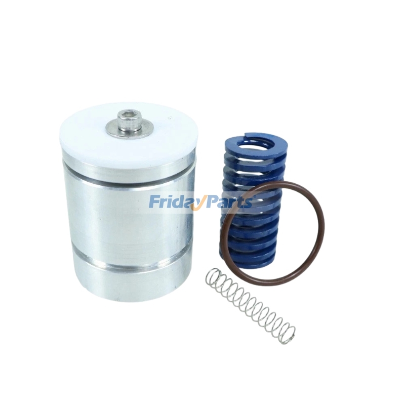 Minimum Pressure Check Valve Kit 37956059 for Ingersoll Rand Air Compressor IRN-15 IRN-22