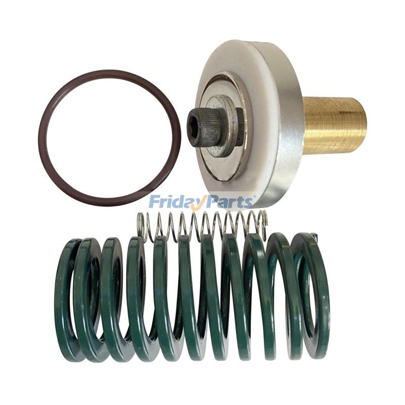 Kit de réparation de clapet anti-retour de pression minimale 02250110-727 pour compresseur d'air Sullair