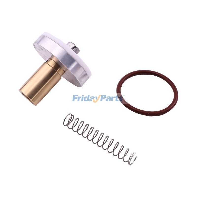 Kit de réparation de clapet anti-retour de pression minimale 250019-444 pour compresseur d'air à vis Sullair