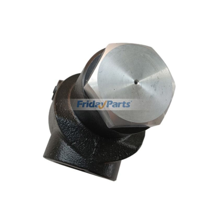 空気圧縮機 最小圧力バルブ