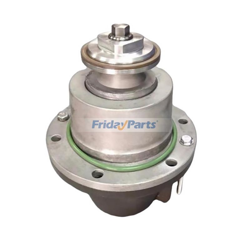 アトラスコプコ エアコンプレッサー用最小圧力バルブ 1614652380