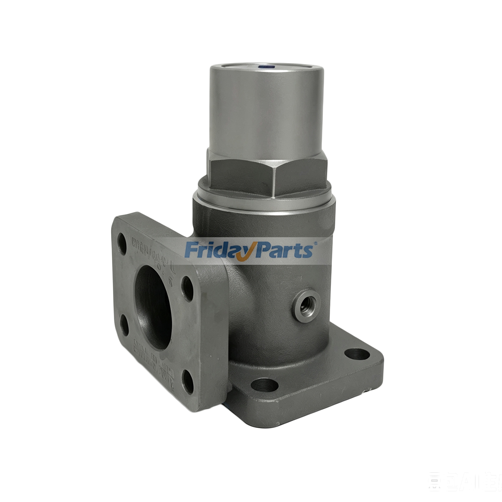 Minimum Pressure Valve 2104020047 for Sullair Air Compressor