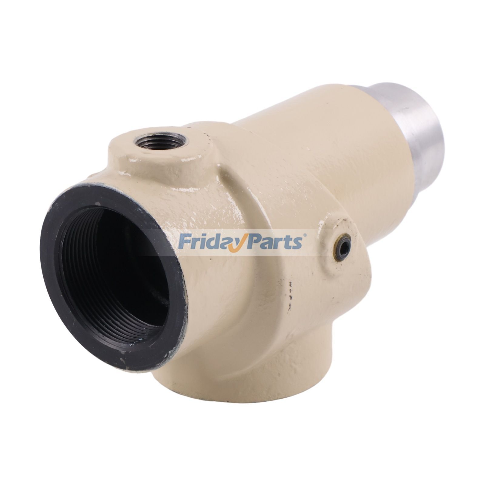 FridayPartsの最小圧力バルブ