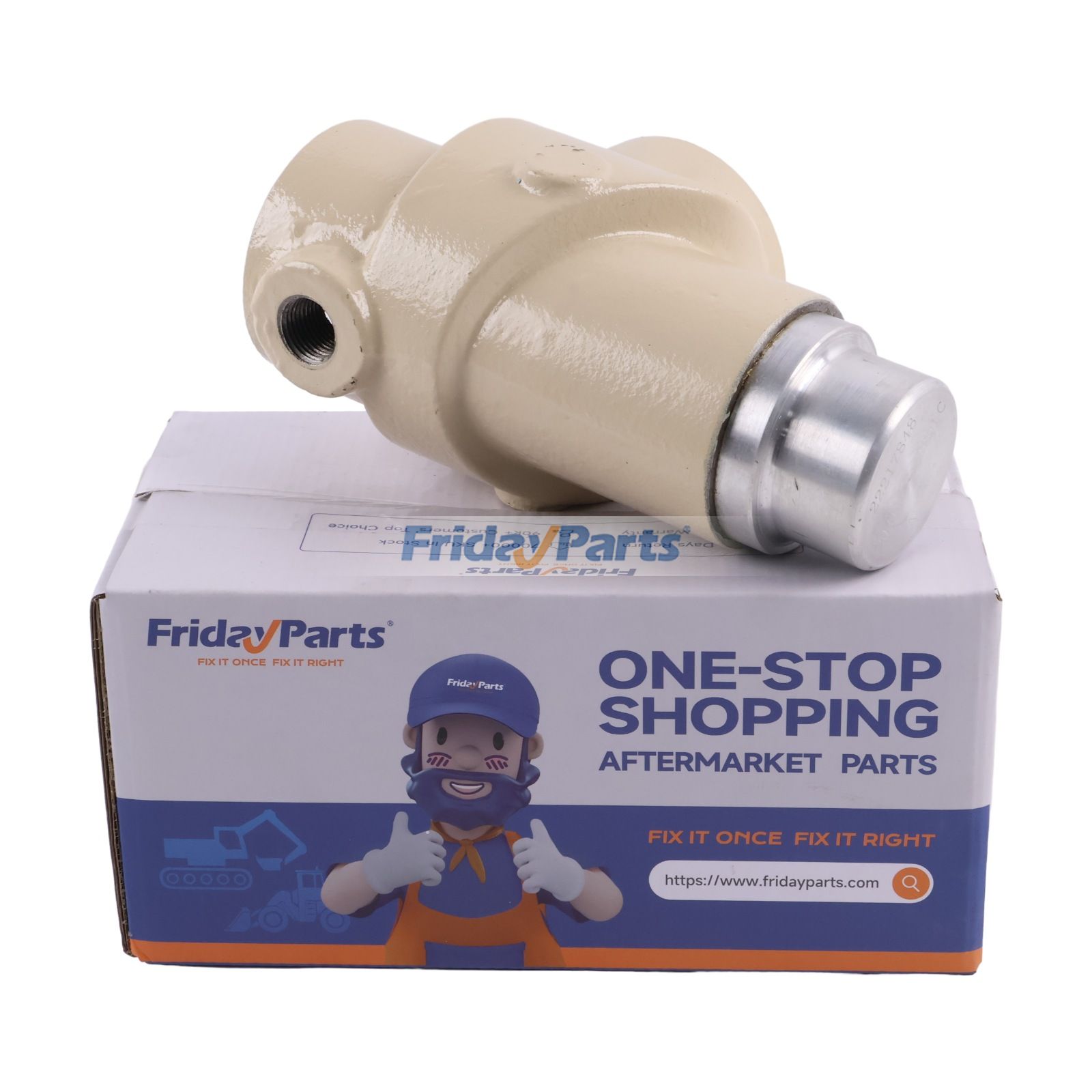 Ingersoll Rand エアコンプレッサー XP750WCU HP675WCU HP750WCU 用最小圧力バルブ 22217848