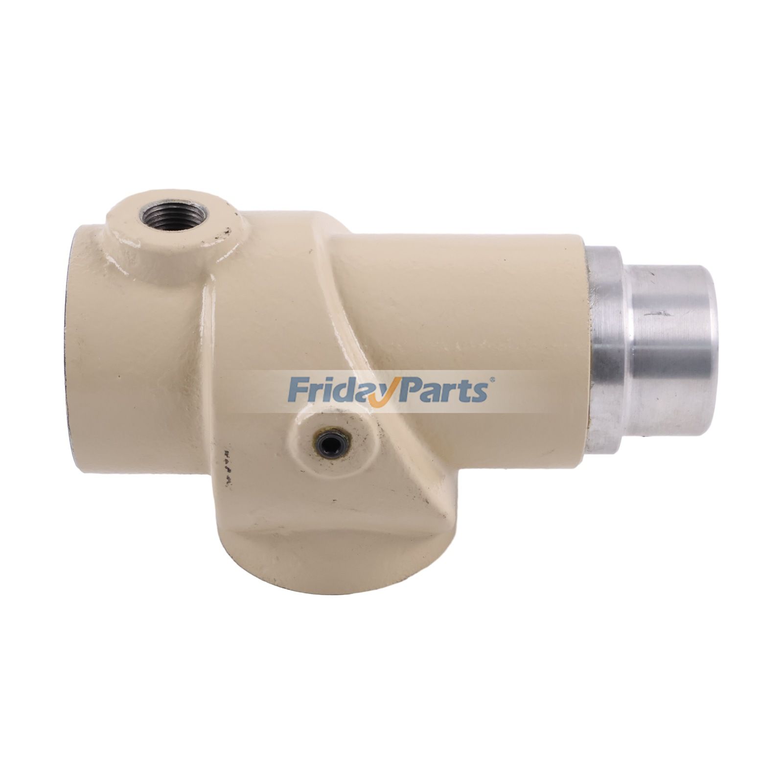 今すぐ最小圧力バルブをチェック！