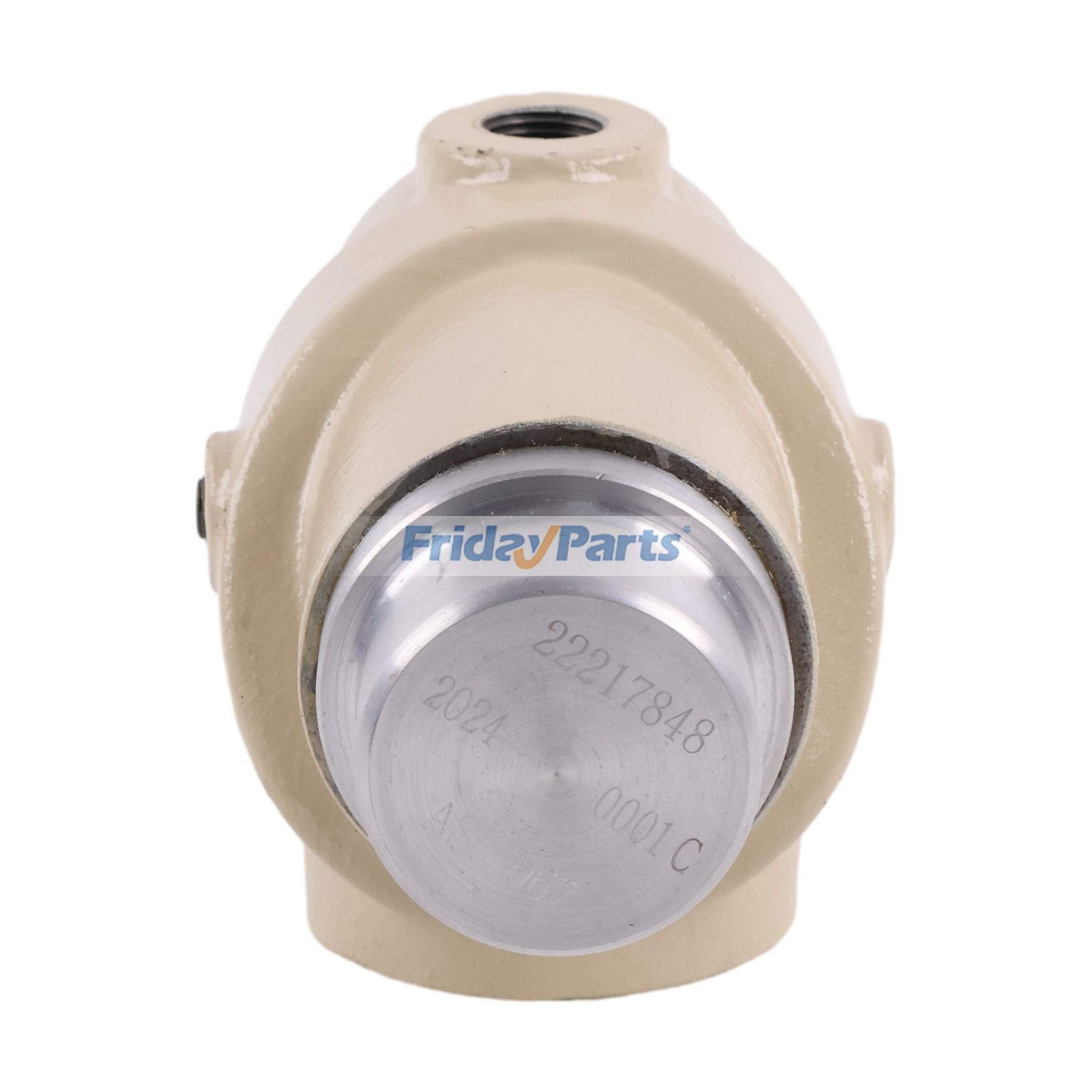 Ingersoll Rand エアコンプレッサー XP750WCU HP675WCU HP750WCU 用最小圧力バルブ 22217848