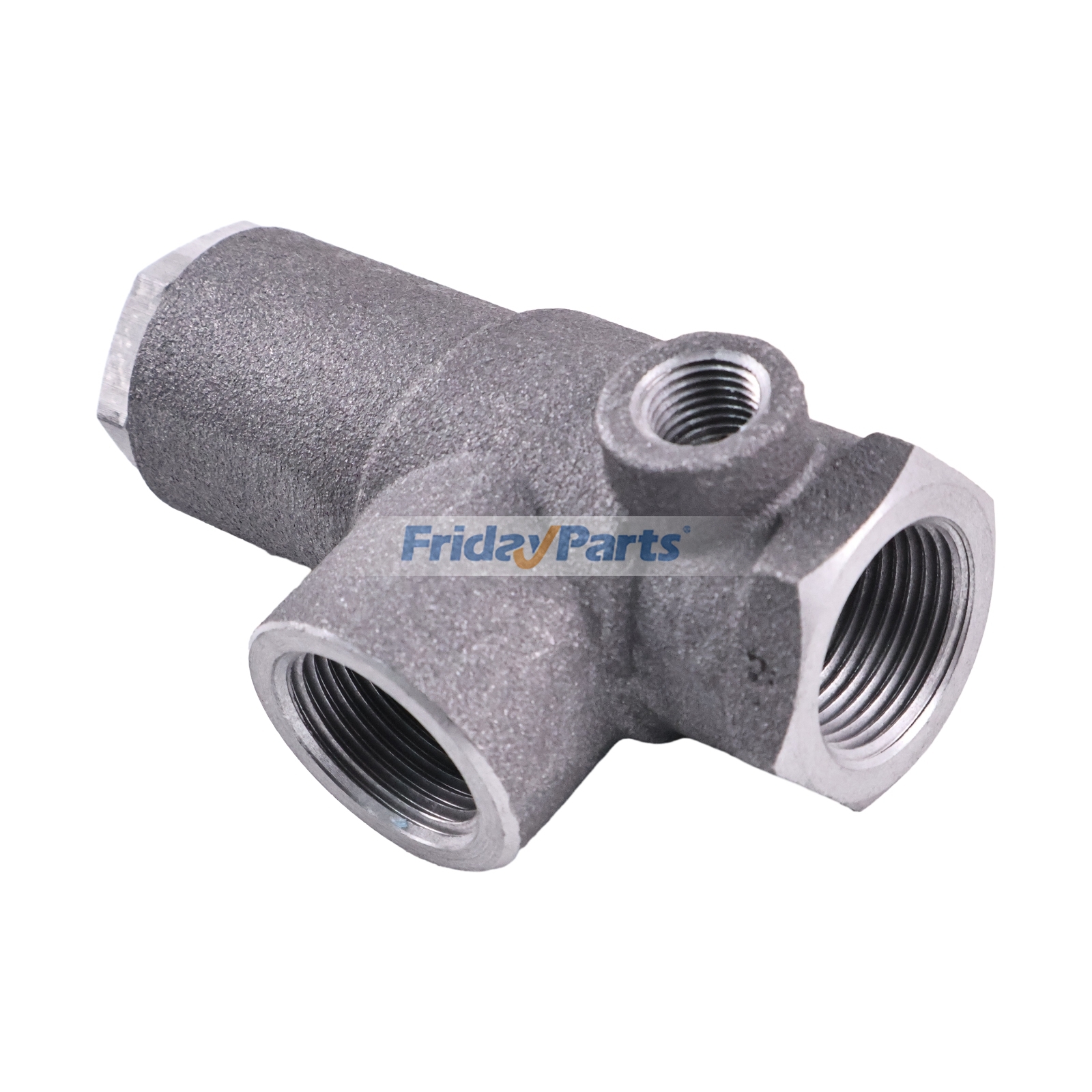 Válvula de Pressão Mínima 22245617 para Compressor de Ar Ingersoll Rand