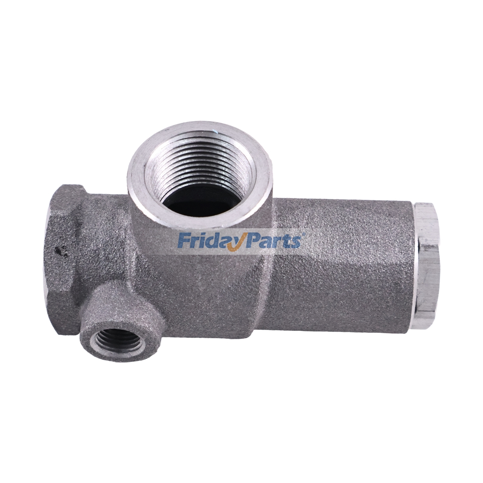 Válvula de Pressão Mínima 22245617 para Compressor de Ar Ingersoll Rand para Compressor de ar