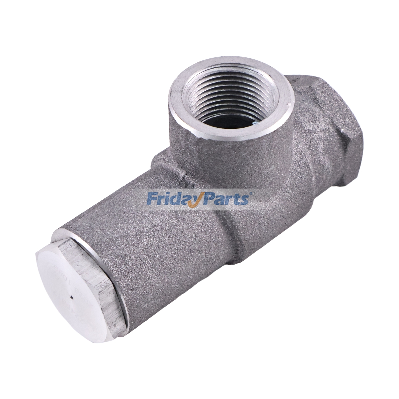 Compressor de ar Para Ingersoll Rand - Válvula de Pressão Mínima 22245617 para Compressor de Ar Ingersoll Rand