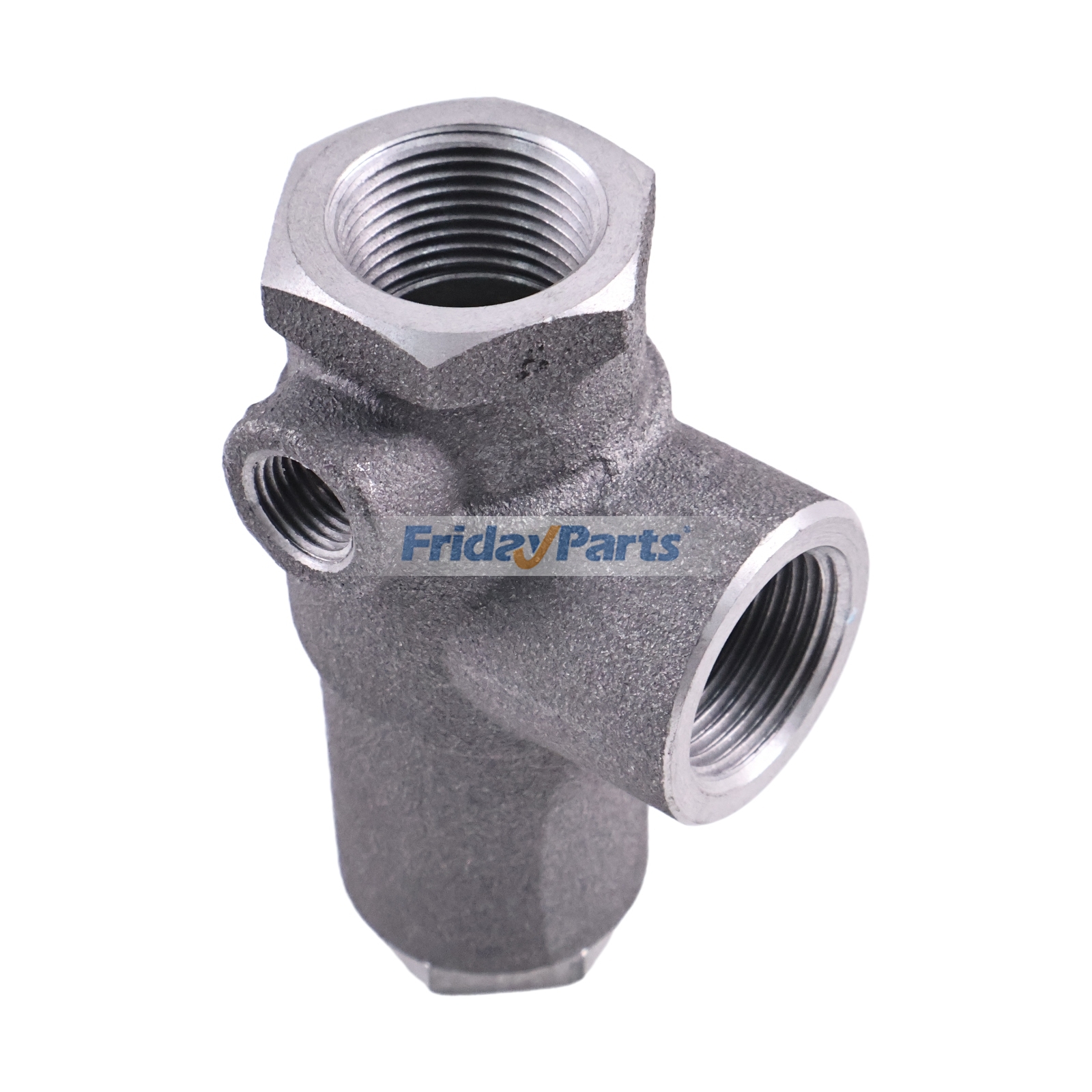 Válvula de Pressão Mínima 22245617 para Compressor de Ar Ingersoll Rand FridayParts