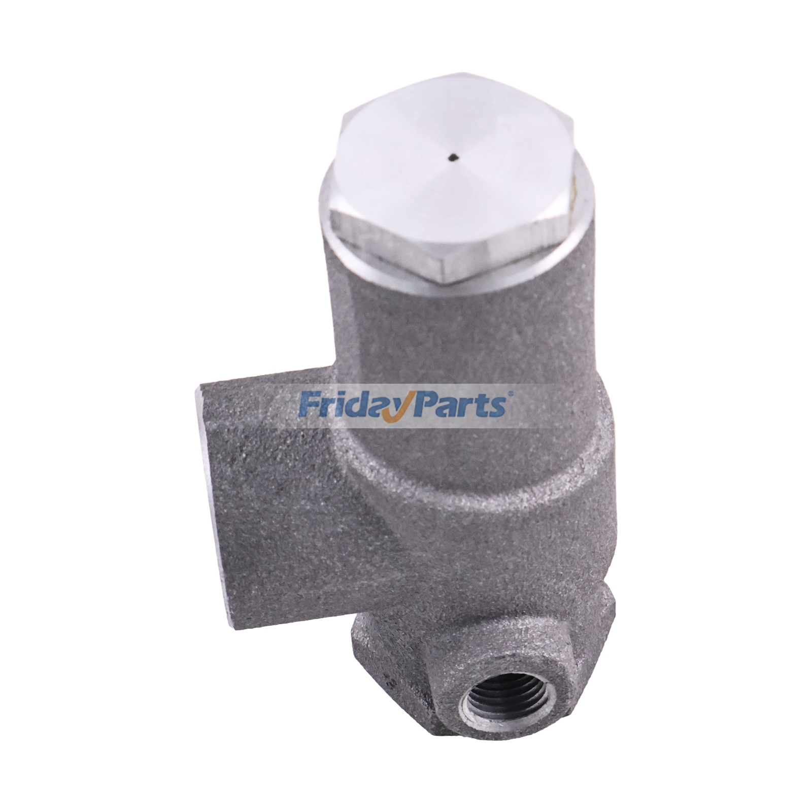 Compre Válvula de Pressão Mínima 22245617 para Compressor de Ar Ingersoll Rand na FridayParts