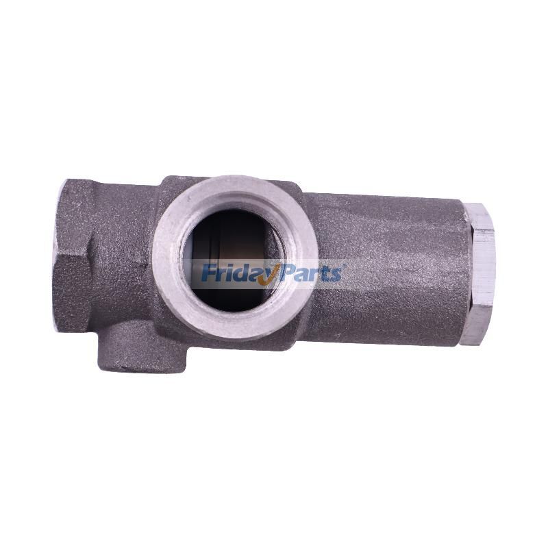 Ingersoll Rand用用インガソール・ランド・エアーコンプレッサー用最小圧力バルブ 23410806