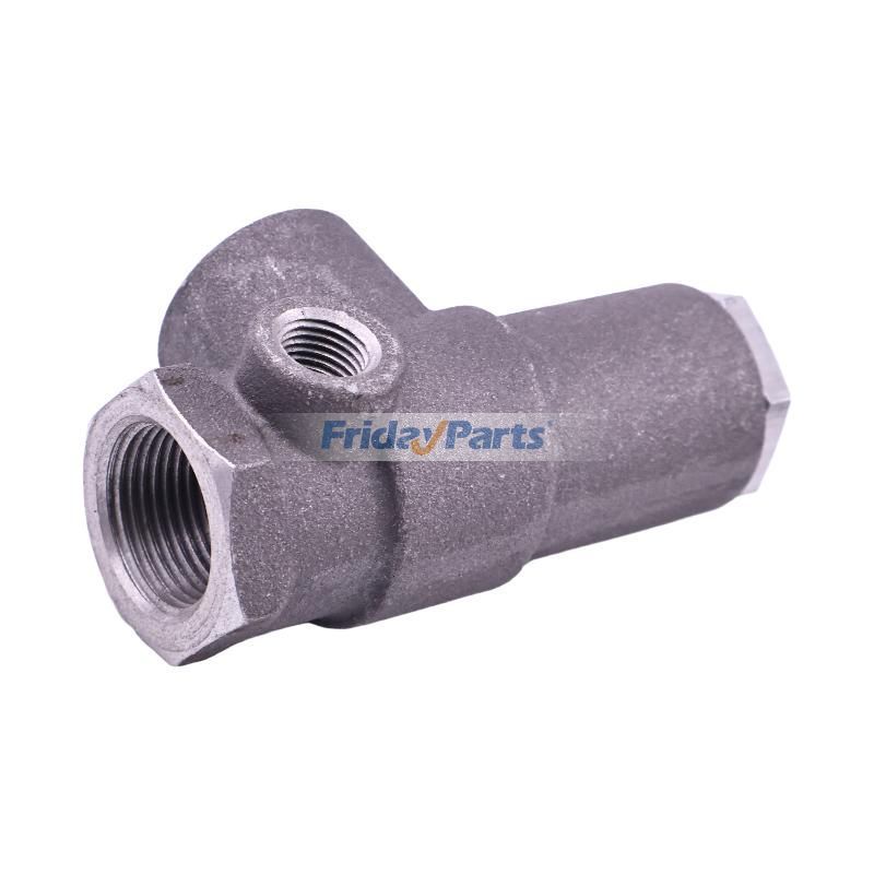 Ingersoll Rand用最小圧力バルブ