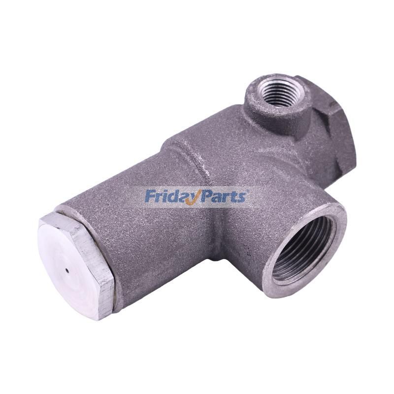 インガソール・ランド・エアーコンプレッサー用最小圧力バルブ 23410806