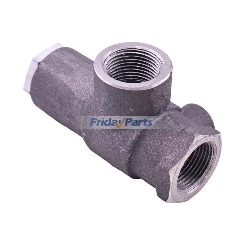 FridayPartsの最小圧力バルブ