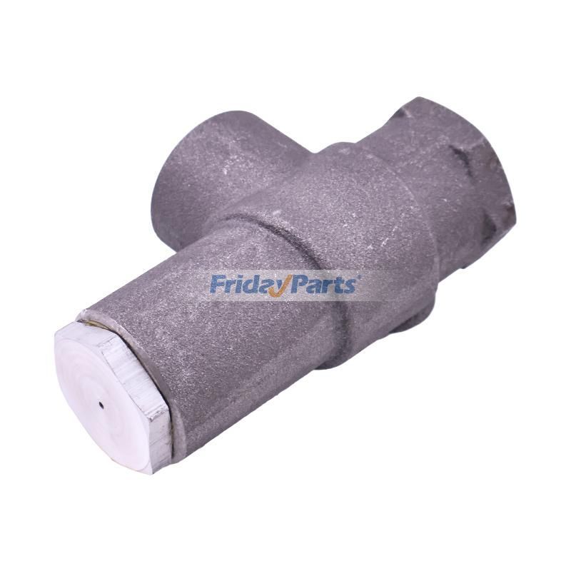 Ingersoll Rand用空気圧縮機用最小圧力バルブ