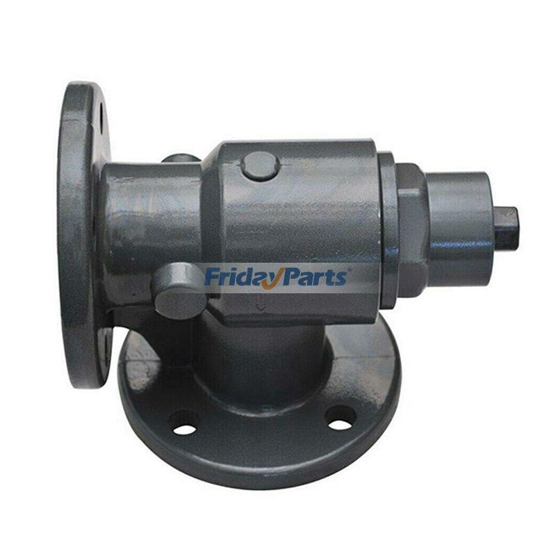 インガソール・ランド・エアーコンプレッサー用最小圧力バルブ 23782089