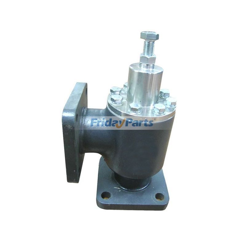 Fusheng エアコンプレッサー用最小圧力バルブ 2605332181 YF1201