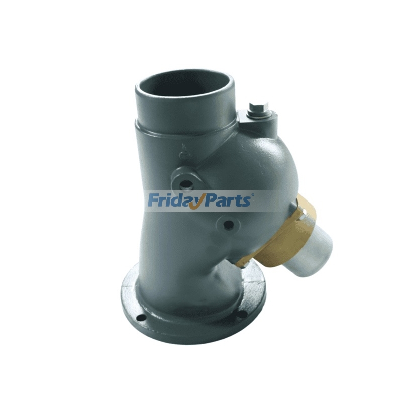 Minimum Pressure Valve 3.6680.1 for Kaeser Air Compressor