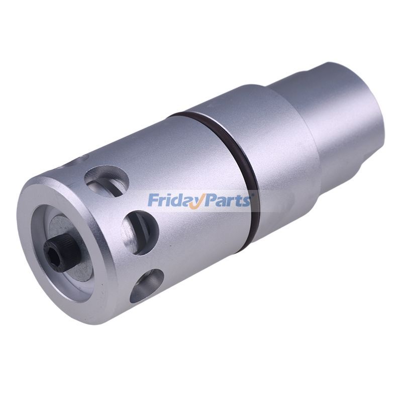 Minimum Pressure Valve Screw for Air Compressor