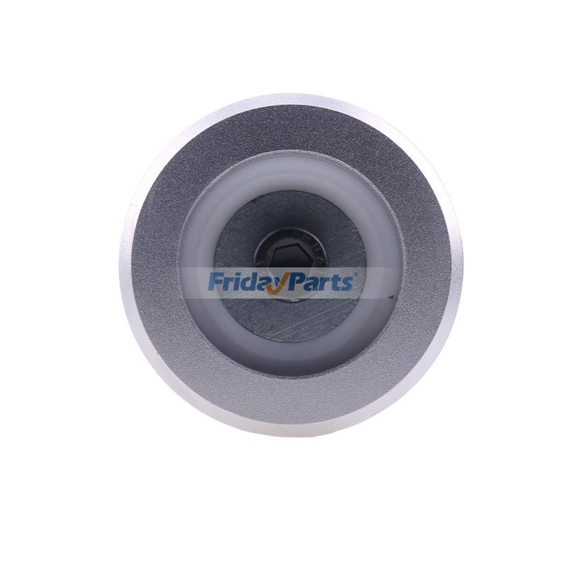 Minimum Pressure Valve Screw in Stock in China