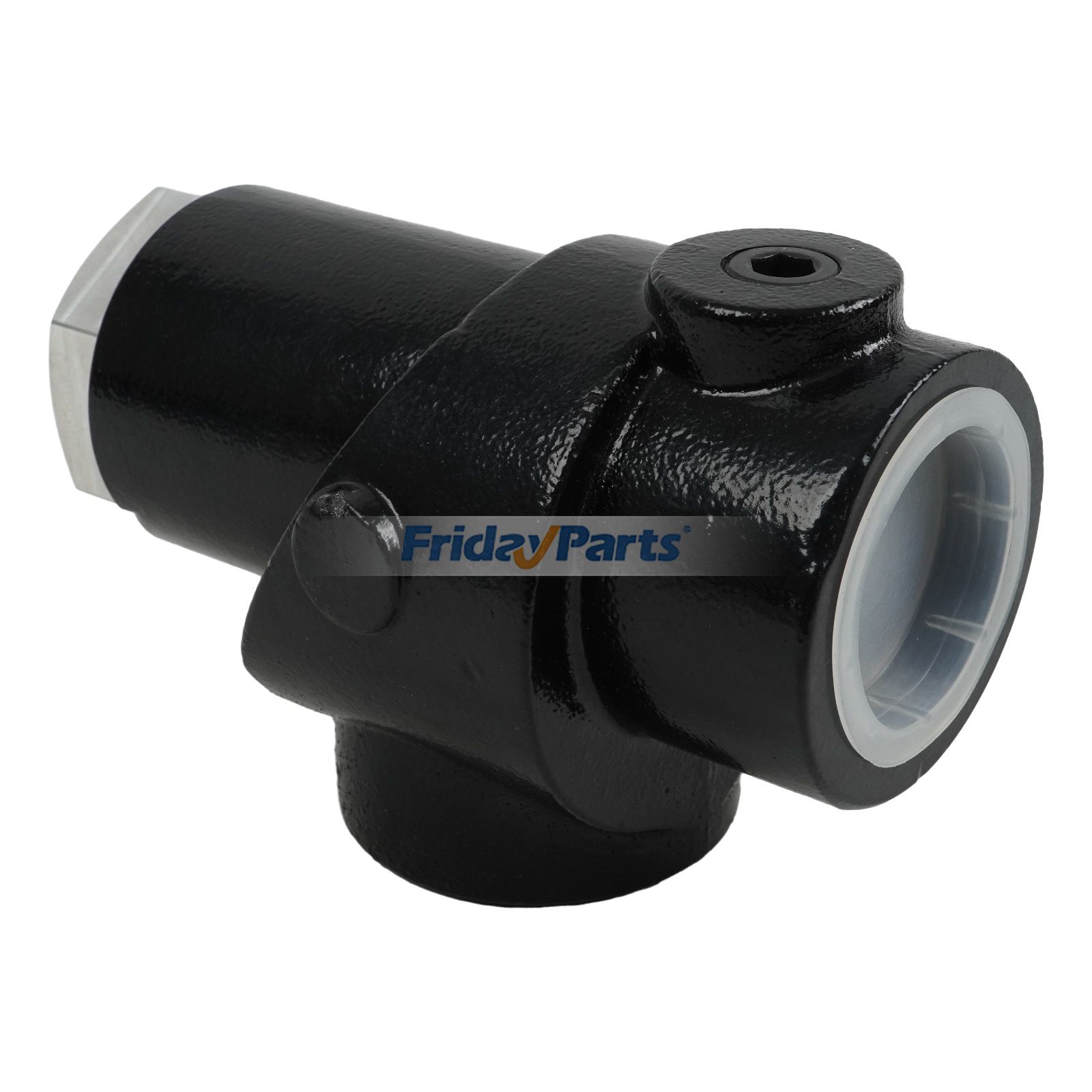 インガソール・ランド スクリューエアコンプレッサー用最小圧力バルブ 39475645