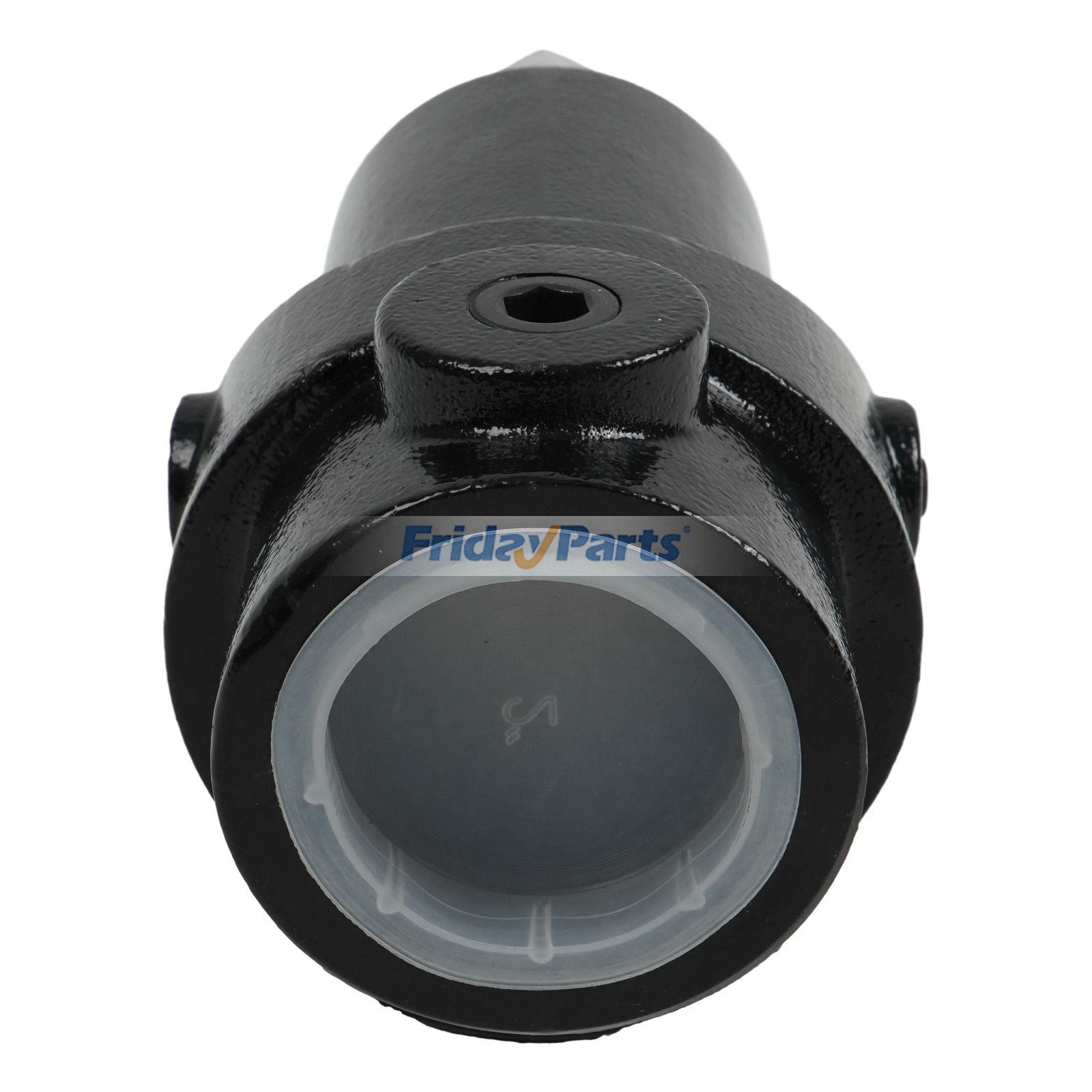 Ingersoll Rand用最小圧力バルブねじ