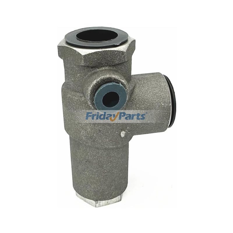 インガソール・ランド・エアーコンプレッサー用最小圧力バルブ 39490693