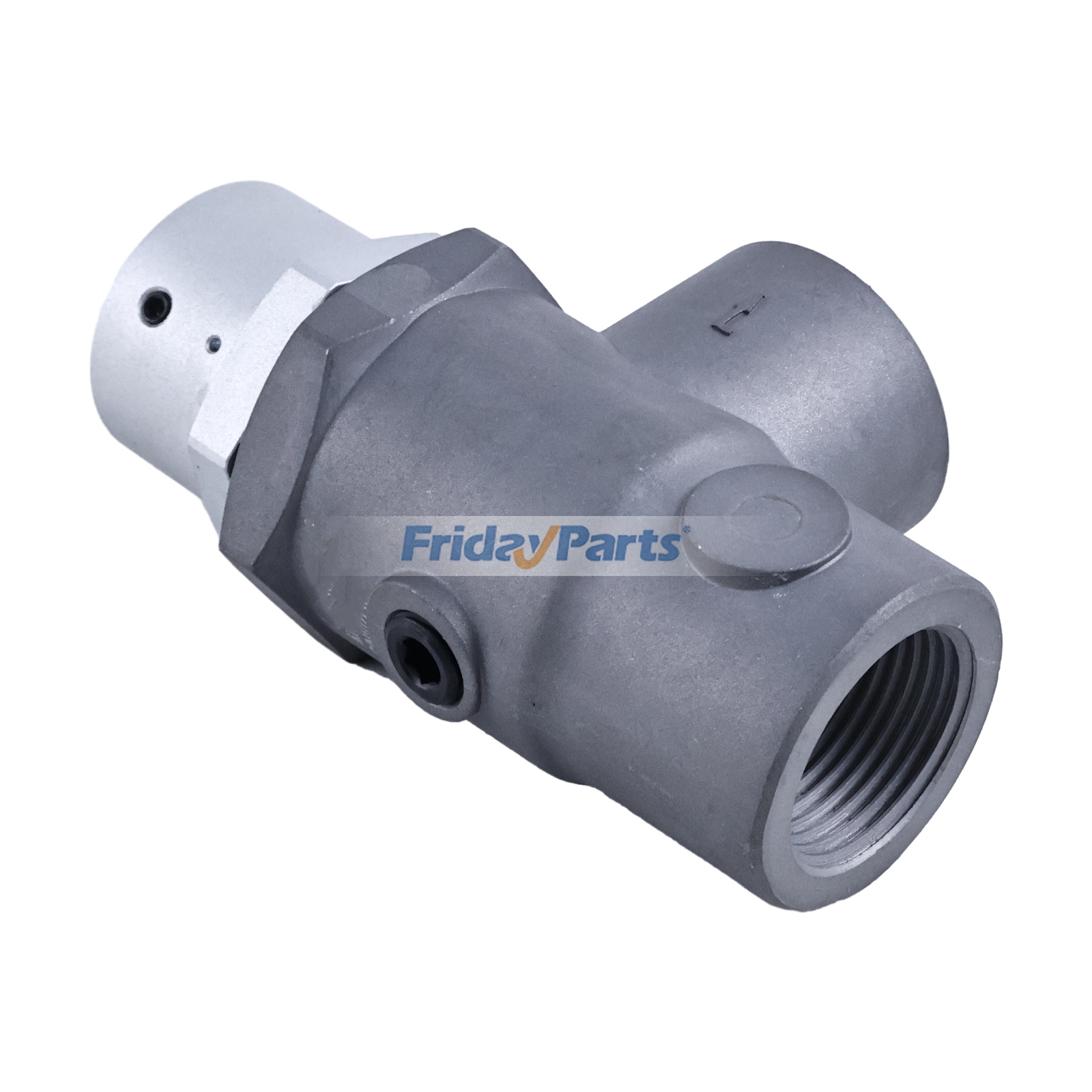 Minimum Pressure Valve 39490693 for Ingersoll Rand Air Compressor