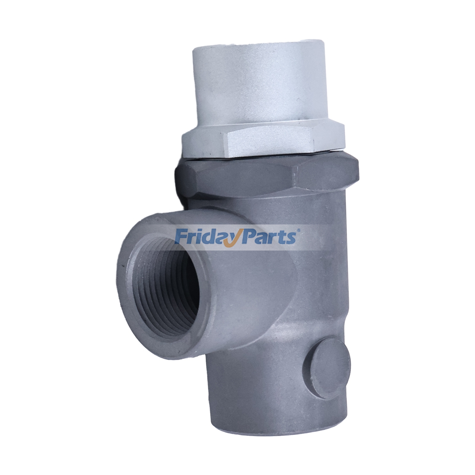 FridayPartsの最小圧力バルブ