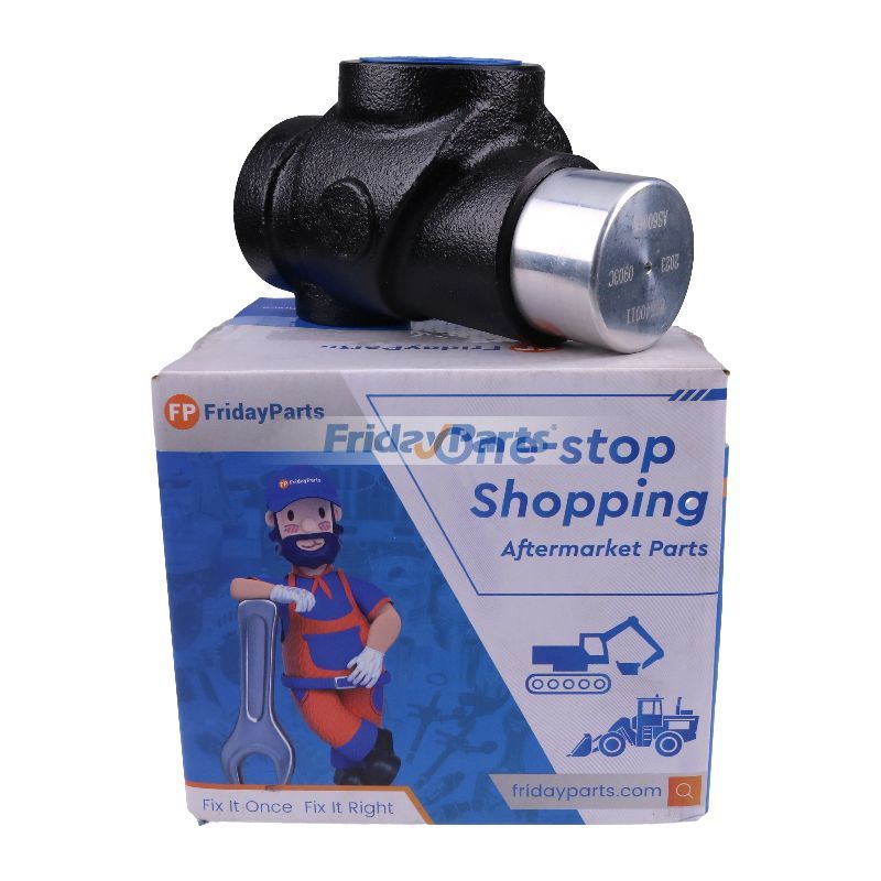 インガソール・ランド スクリューエアコンプレッサー用最小圧力バルブ 85540011